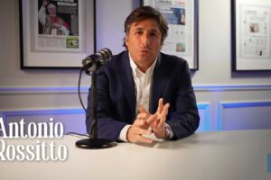 VOTAntonio | C’è Trump dietro l’attentato?