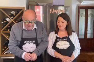 Pillole di galateo | Il bon ton degli asparagi