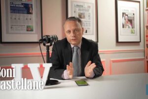 Zitti e Boni | Trump, l’uomo inviato da Dio
