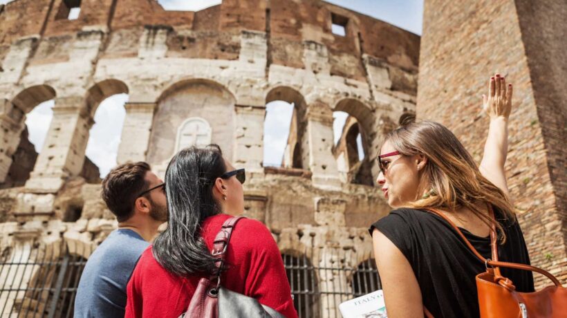 Il turismo italiano continua a crescere anche nel 2026