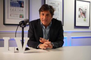 VOTAntonio | Silvia Salis, nuovo santino di sinistra