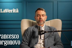 Tivù Verità | Gianluigi Paragone: «Il diavolo veste Trump»