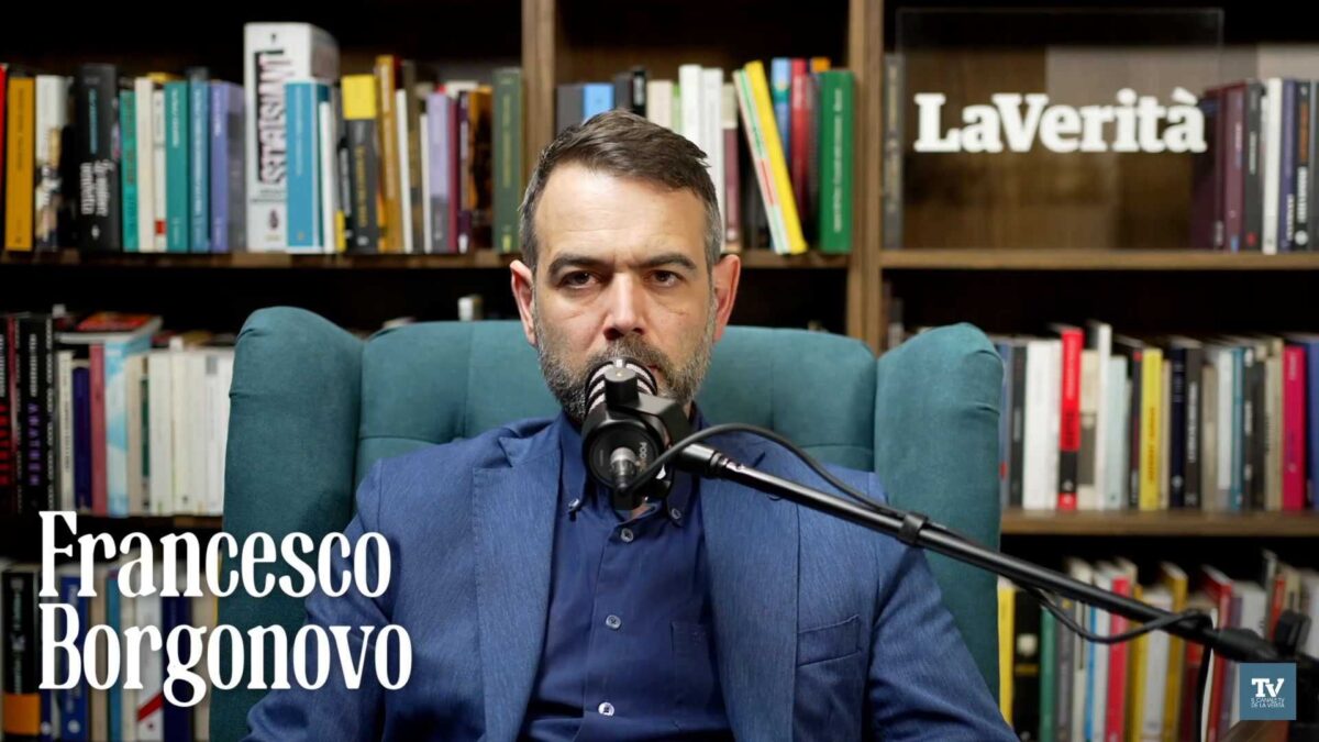 Tivù Verità | Le bugie sull’Ungheria e la svalvolata di Trump