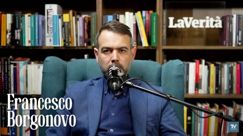 Tivù Verità | Le bugie sull’Ungheria e la svalvolata di Trump