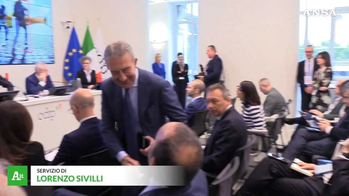 Cdp, utile netto record di 3,4 miliardi nel 2025