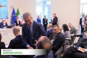 Cdp, utile netto record di 3,4 miliardi nel 2025