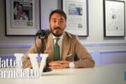Tivù Verità | Garlasco: «Sempio colpevole, il movente è sessuale»