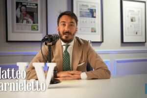 Tivù Verità | Garlasco: «Sempio colpevole, il movente è sessuale»