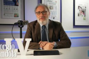 Tivù Verità | Claudio Borghi (Lega): «Svelata la truffa Ue»