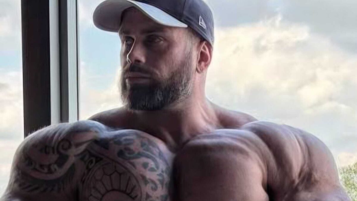 Andrea Presti: «Ai ragazzi dico di non fare come me»