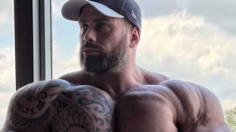 Andrea Presti: «Ai ragazzi dico di non fare come me»