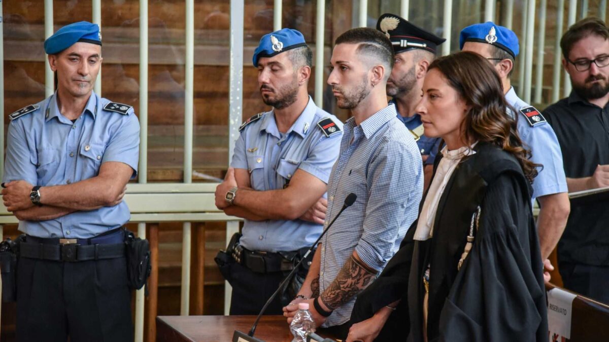 Il processo Impagnatiello va rifatto da capo
