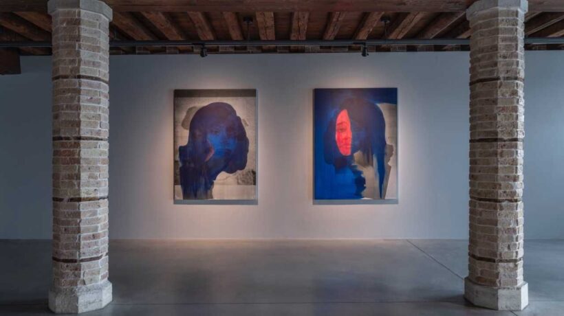 Palazzo Grassi e Punta della Dogana Pinault Collection