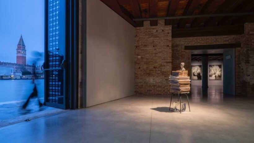 Palazzo Grassi e Punta della Dogana Pinault Collection