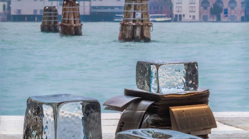 Palazzo Grassi e Punta della Dogana Pinault Collection