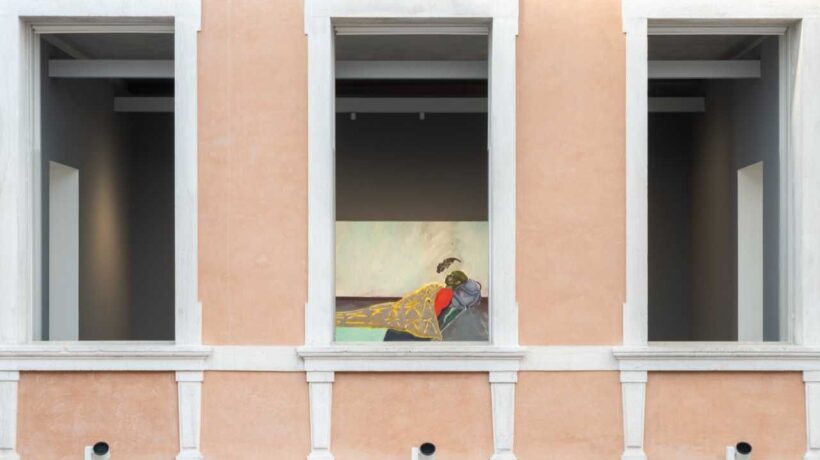 Palazzo Grassi e Punta della Dogana Pinault Collection