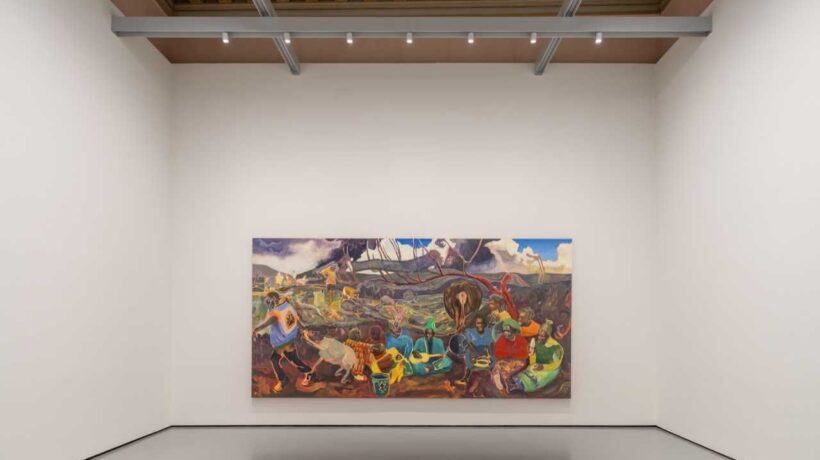 Palazzo Grassi e Punta della Dogana Pinault Collection