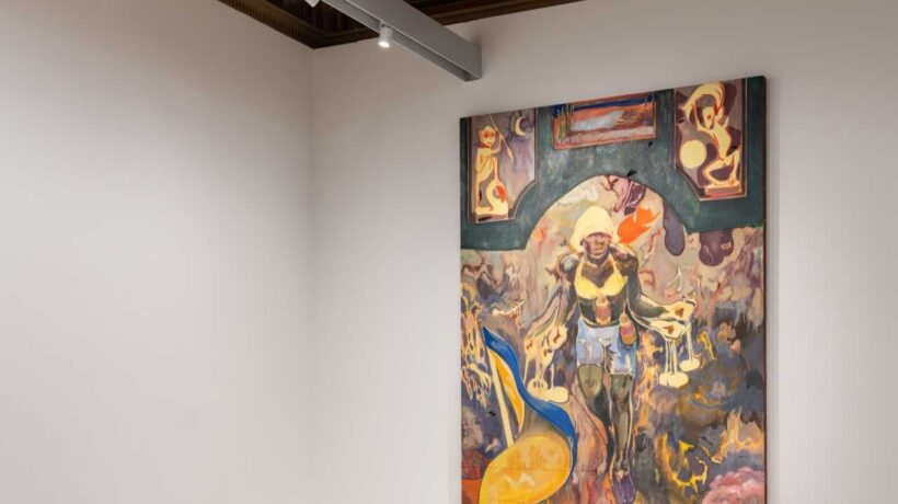 Palazzo Grassi e Punta della Dogana Pinault Collection