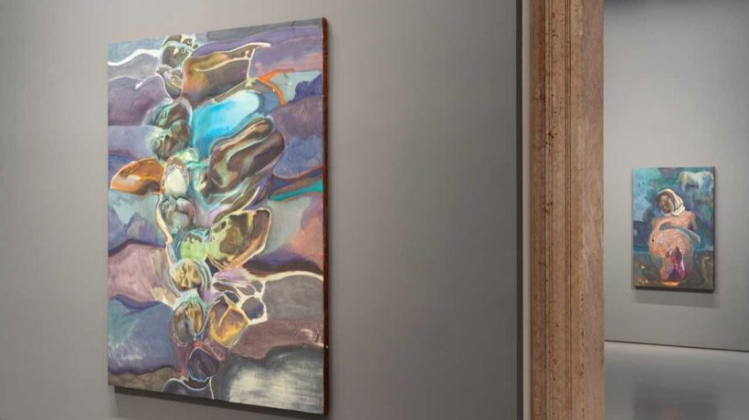 Palazzo Grassi e Punta della Dogana Pinault Collection