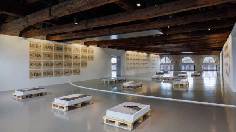 Palazzo Grassi e Punta della Dogana Pinault Collection