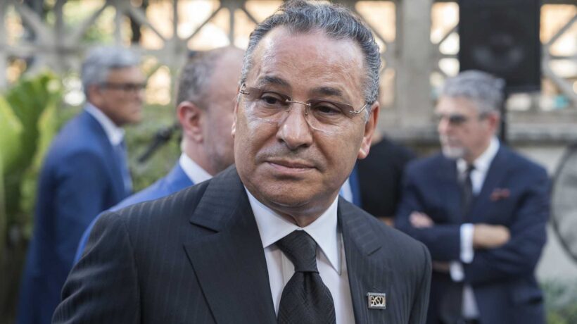 Gksd e gruppo San Donato siglano un accordo per un ospedale al Cairo