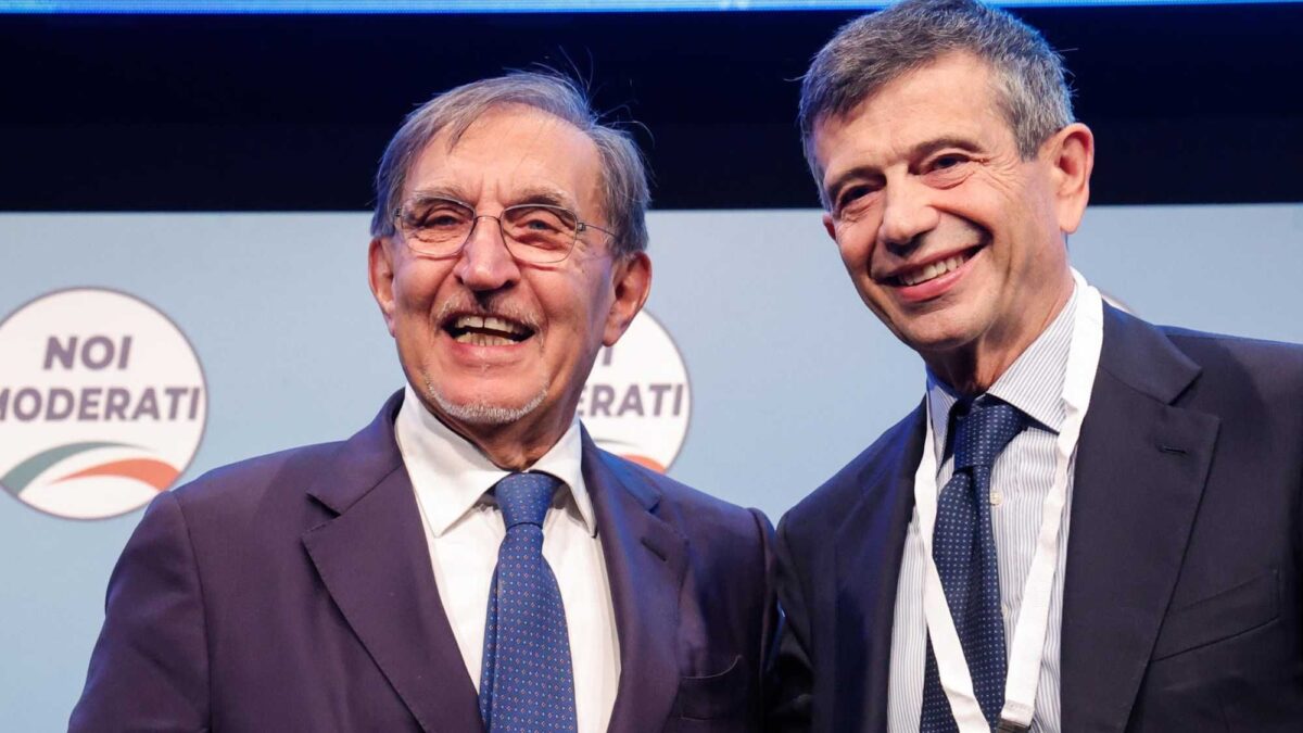 Sull’anti Beppe Sala si riaccende il parapiglia