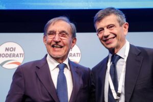 Sull’anti Beppe Sala si riaccende il parapiglia