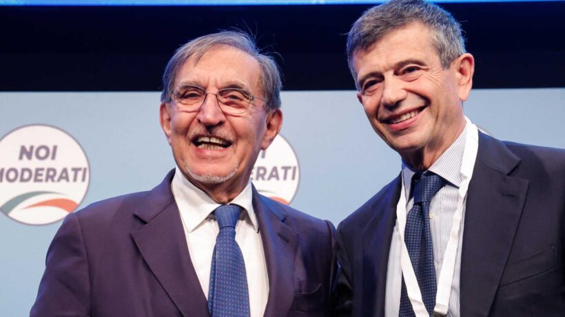Sull’anti Beppe Sala si riaccende il parapiglia
