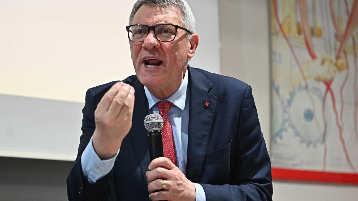 La Cgil «sputa» sulle famiglie: vuol solo tassare le imprese