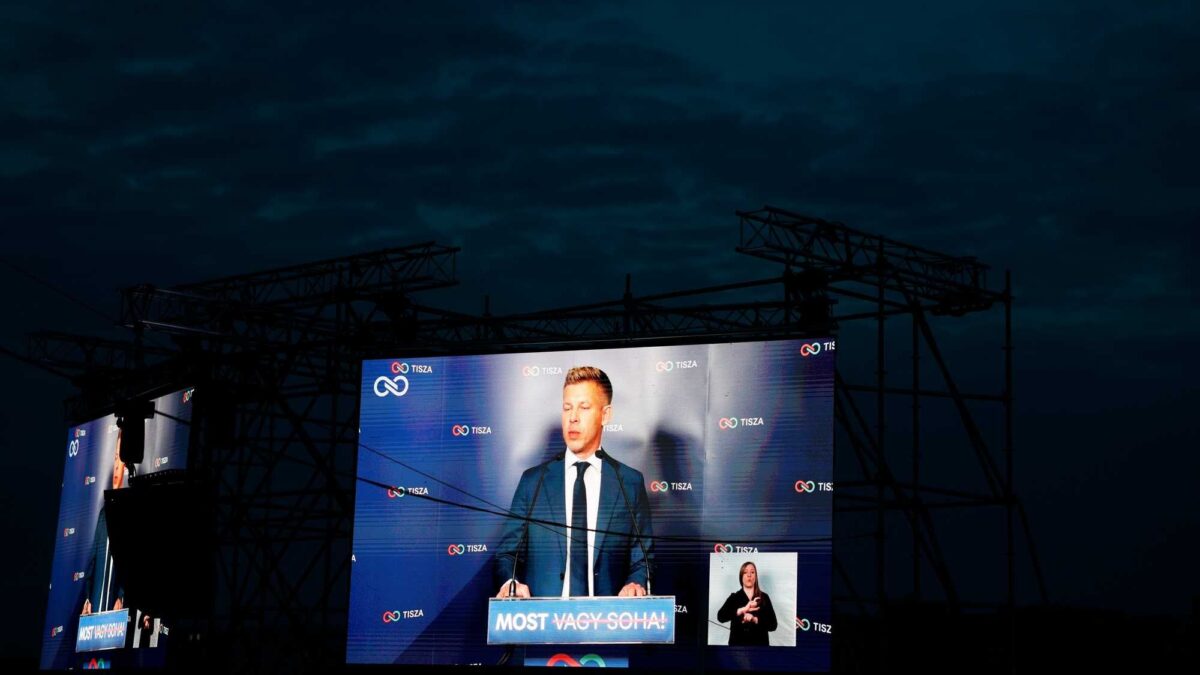 Ormai la sinistra è solo dire sì all’Ue