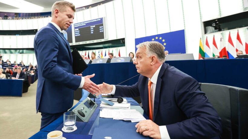 Il dopo Orbán è meglio di Orbán