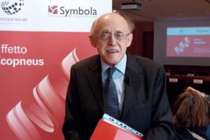 Luigi Campiglio: «Questa crisi ci condizionerà per anni»