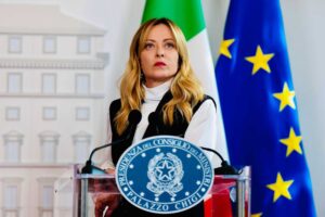 Svolta Meloni: al diavolo i vincoli Ue