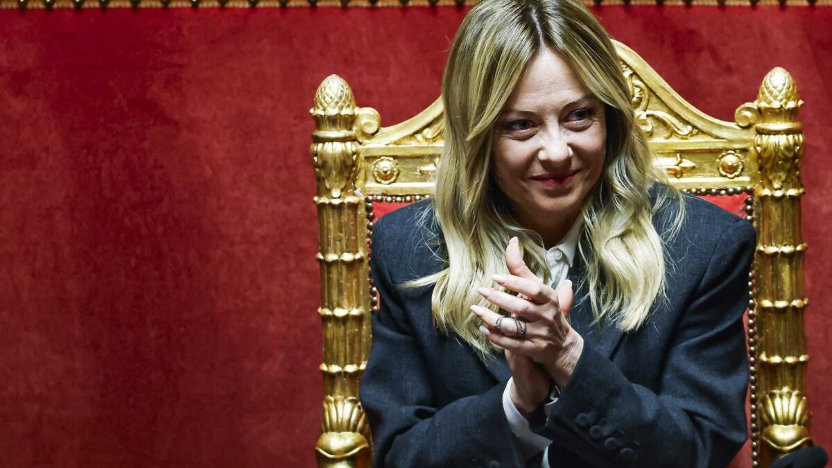 Confermato. Si riparte dalle tre «S» e dal grande piano casa