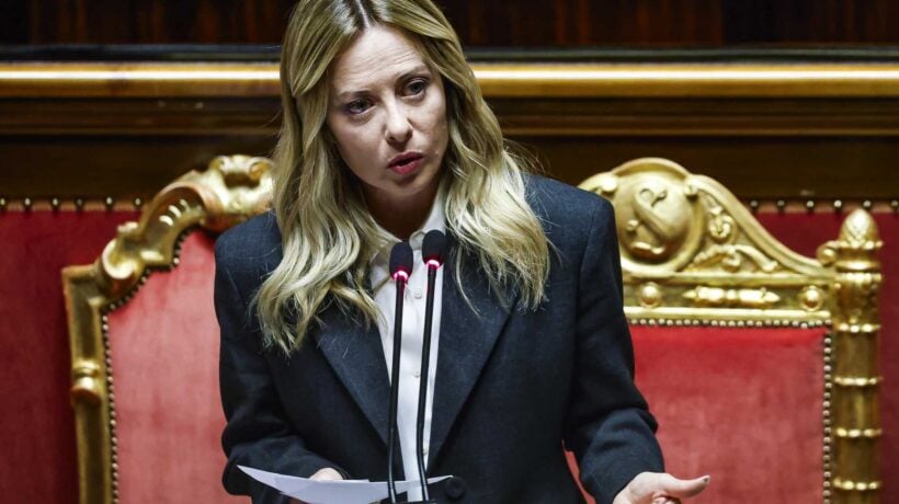 Fmi, Ocse, manine italiane: riparte l’assalto al debito per mettere in crisi Meloni