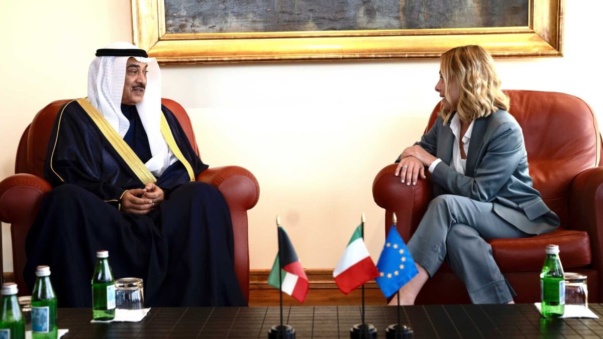 Anche il Kuwait investe nel piano casa. Nel 2027 primi alloggi a canone agevolato
