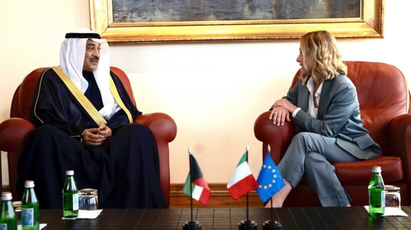 Anche il Kuwait investe nel piano casa. Nel 2027 primi alloggi a canone agevolato