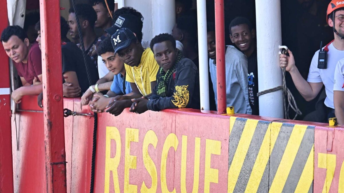 Patrocinio gratuito per immigrati: servono maglie più strette