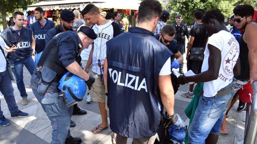 Rimpatri volontari, nessun diritto verrebbe violato. Perciò la Costituzione è rispettata