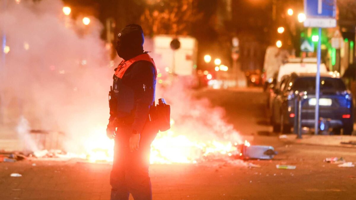 Report sull’islamizzazione in atto. Mille aree «vietate» agli europei