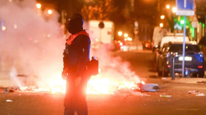 Report sull’islamizzazione in atto. Mille aree «vietate» agli europei