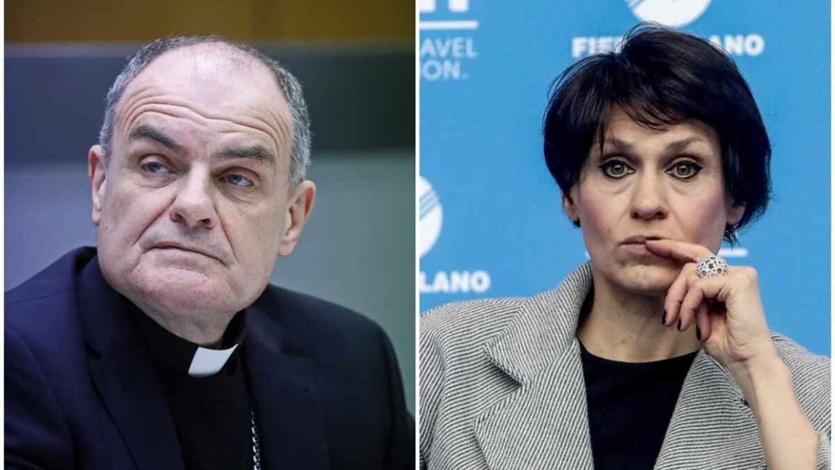 Sinistra antiremigrazione, ma non sa cos’è