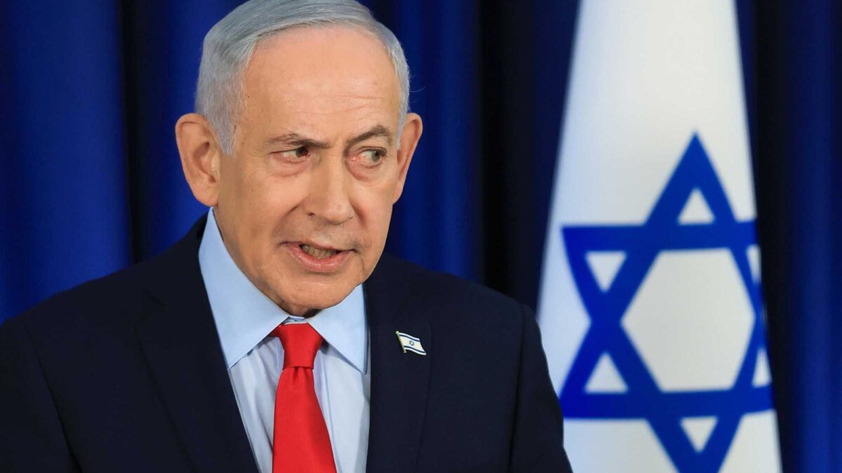 Bibi cede: negoziati col Libano negli States