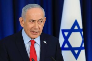 Bibi cede: negoziati col Libano negli States