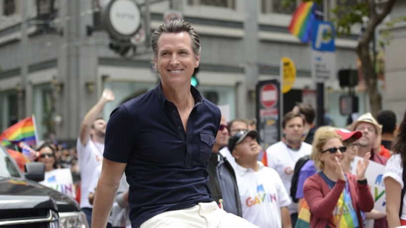 La California nutre l’apparato woke: cambio di sesso gratis per gli immigrati