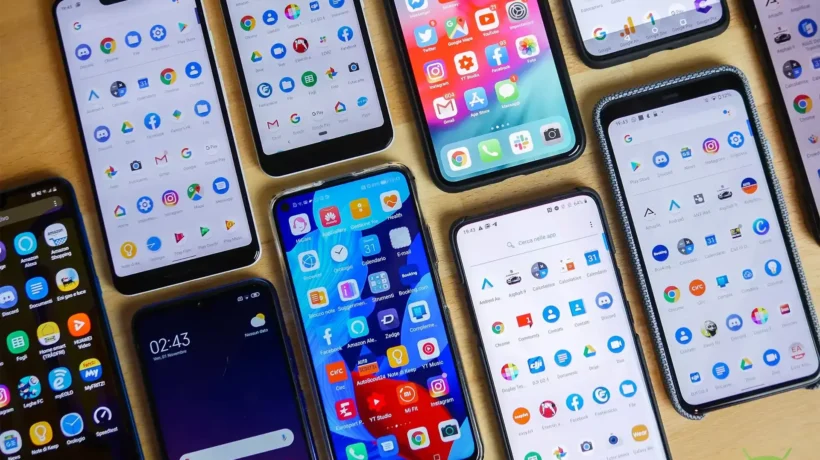 Dopamina da notifiche o «scrolling». Se lo smartphone diventa una droga