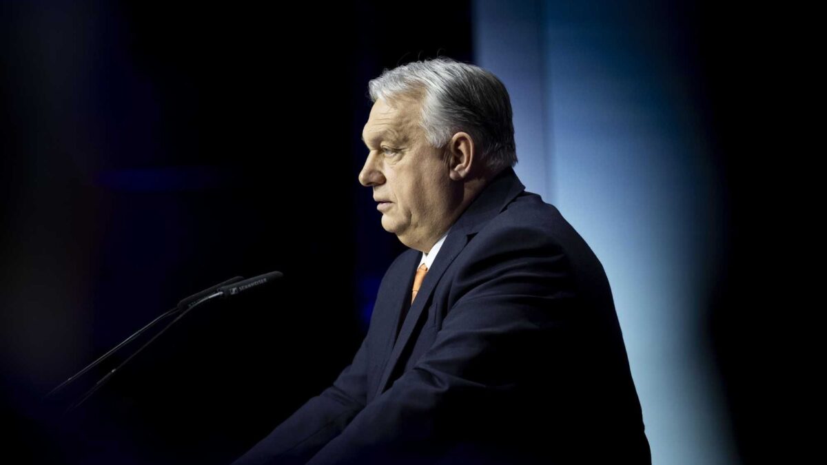 L’Ucraina ripara la pipeline di Orbán