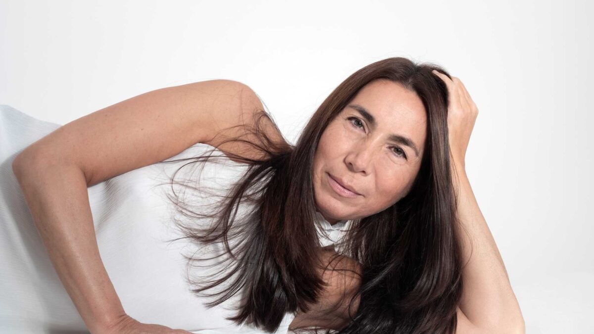 Patrizia Cirulli: «Canto i testi dei grandi poeti e porto in tour San Francesco»