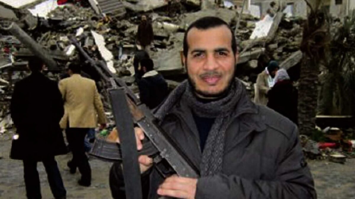 Ecco l’uomo che cura gli affari di Hamas in Italia