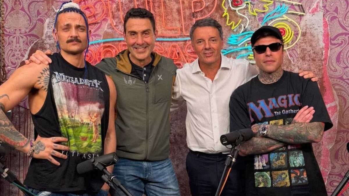 Renzi tenta Vannacci: «Lasci la Meloni». Rumors sulla Salis: piace pure a Marina